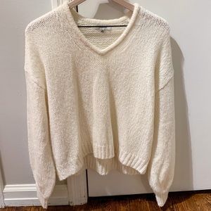 Madewell Sweater